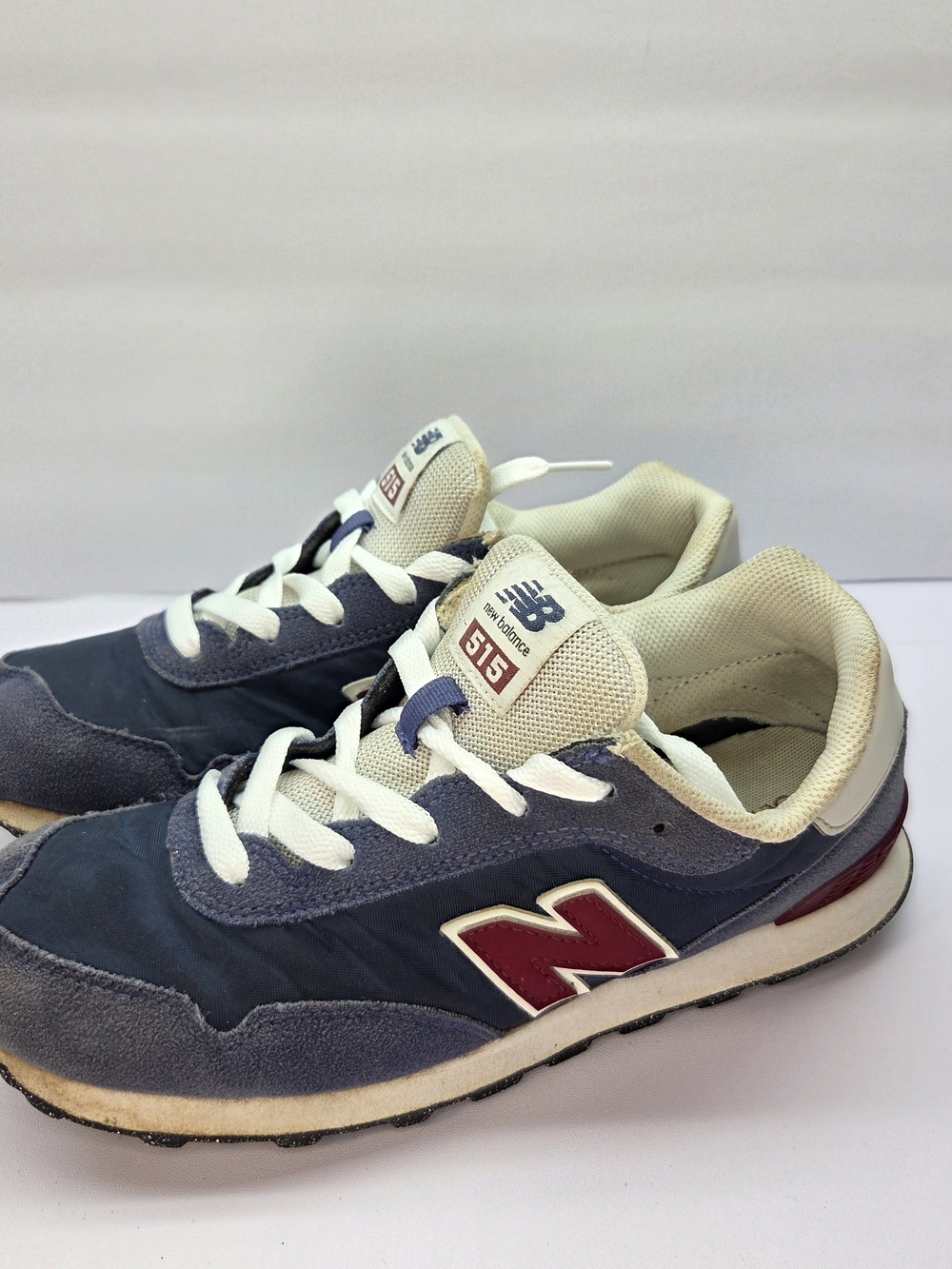 New Balance Kids's 515 Sneakers Size 5